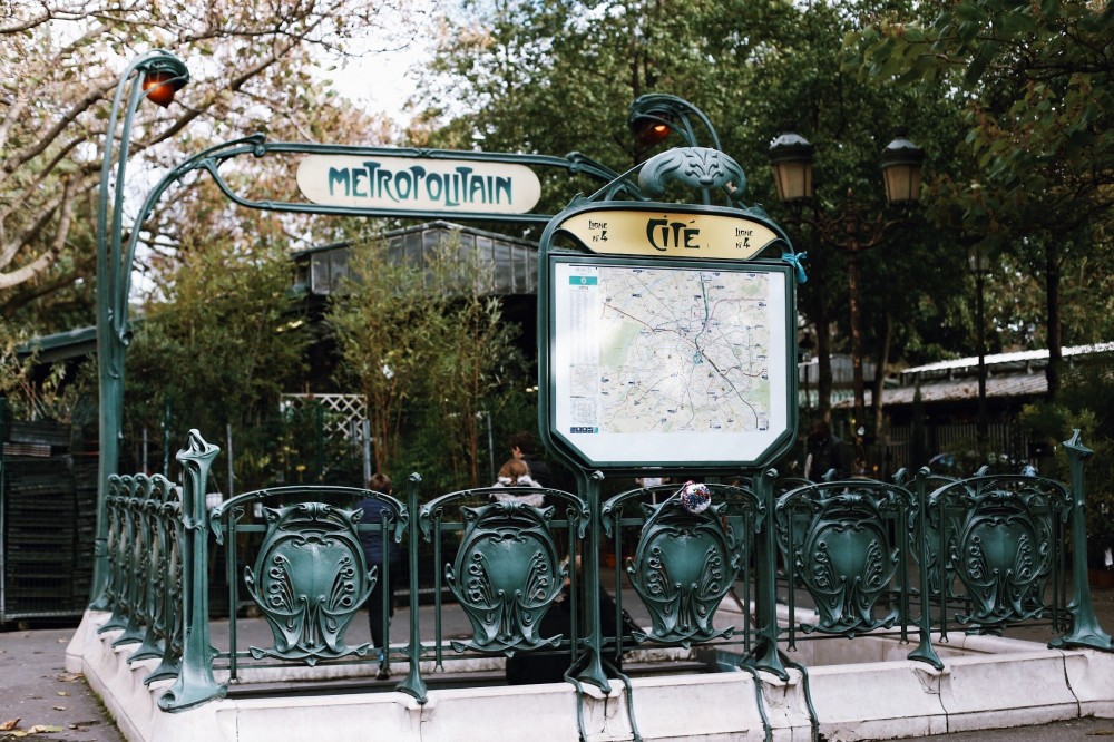 Babylon Tours - Paris