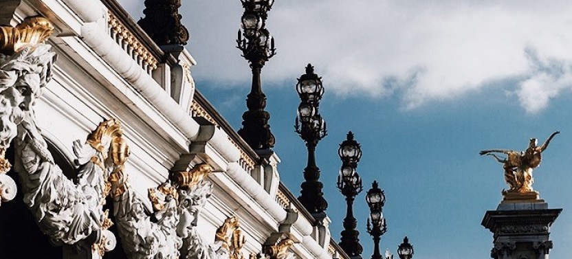 History of Paris & City Center Guided Walking Tour - Semi-Private