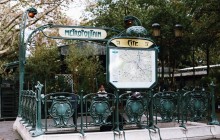 History of Paris & City Center Guided Walking Tour - Semi-Private