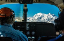 Denali Peak Experience Flight