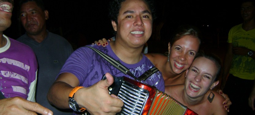 Private Medellin Salsa Experience