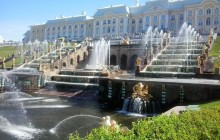 3 Day / 2 Night St. Petersburg Weekend Private Tour