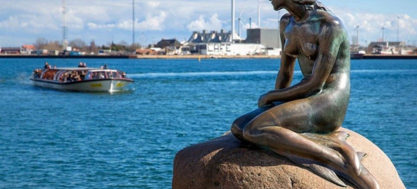 Private Walking Tour of Copenhagen