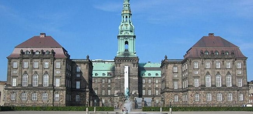Private Panoramic Tour of Copenhagen
