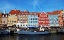 Copenhagen Highlights & Northern Zealand Private Shore Excursion