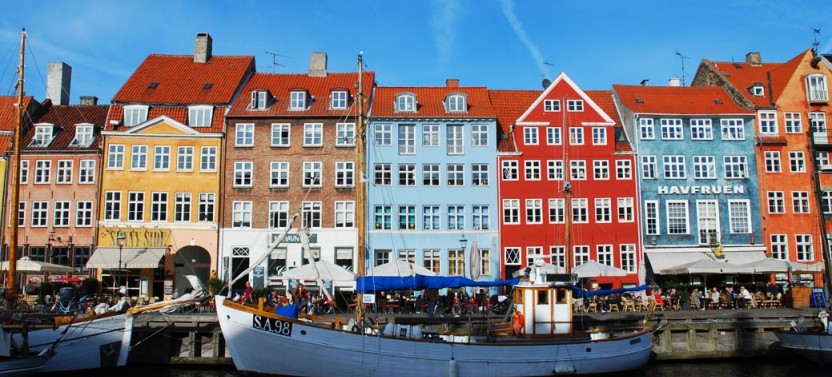 The Best of Copenhagen Group Shore Excursion
