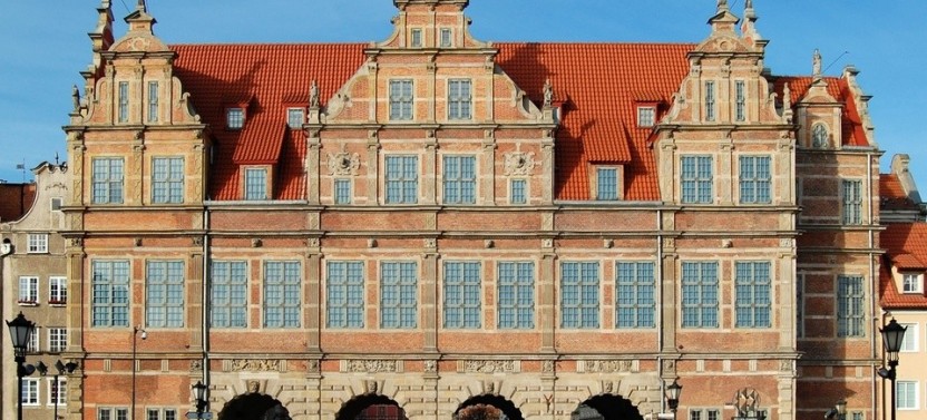 Gdansk Stuffhof & Malbork Castle (Private Tour)