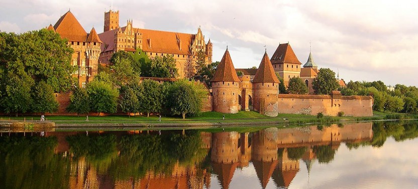 Gdansk Stuffhof & Malbork Castle (Private Tour)