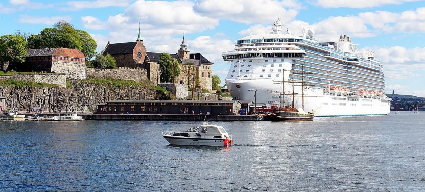 Private Oslo City Highlights & Viking Ship Museum