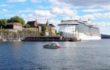 Best of Oslo Private Shore Excursion