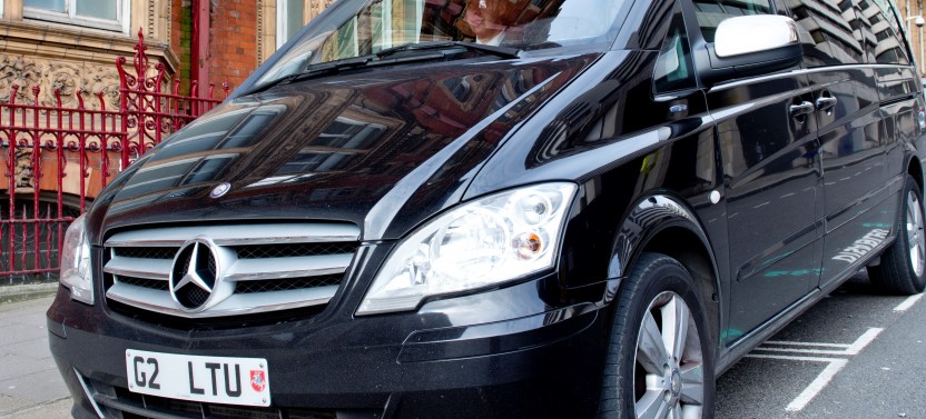 Private Transfer Heathrow/London to Southampton Cruise Port