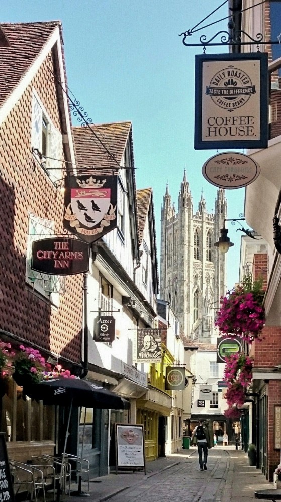 International Friends