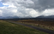 Edinburgh, Loch Ness and Highlands by Train - 3 Days