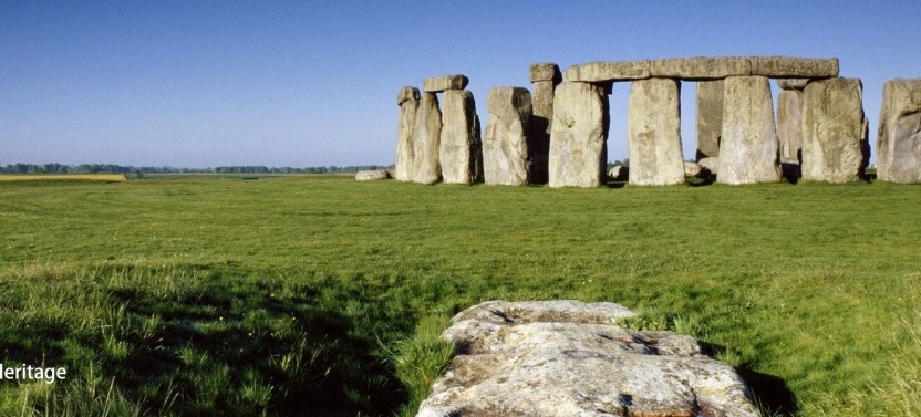 Small Group Stonehenge, Glastonbury & Avebury