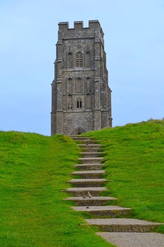 International Friends