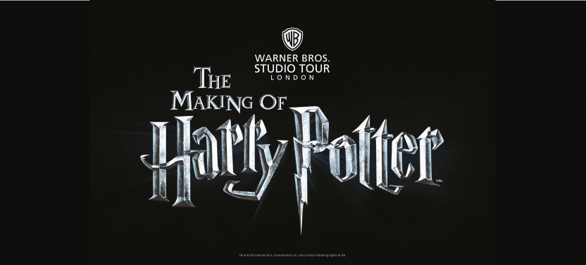 Oxford + Warner Brothers Studio Tour from London