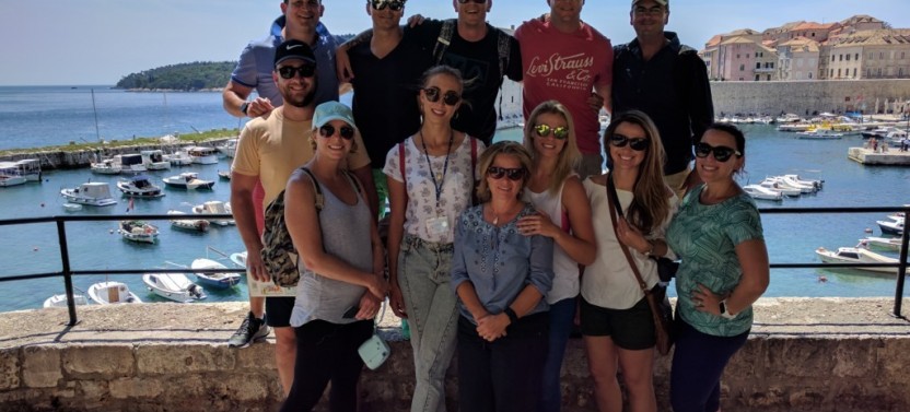 King's Landing Game Of Thrones Walking Tour from Dubrovnik