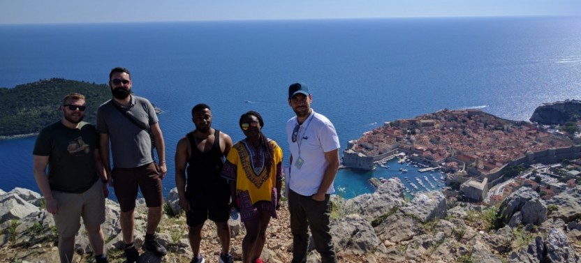 Ultimate Game of Thrones Dubrovnik Tour