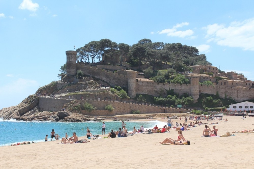 Costa Brava Half Day Tour Barcelona Project Expedition