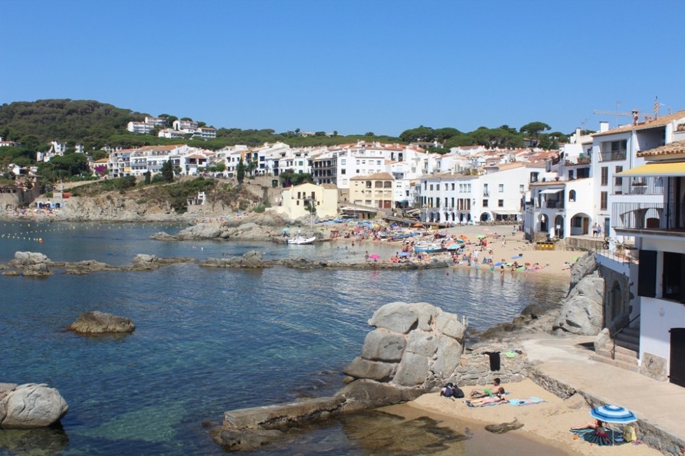 Costa Brava Full Day Tour - Barcelona | Project Expedition