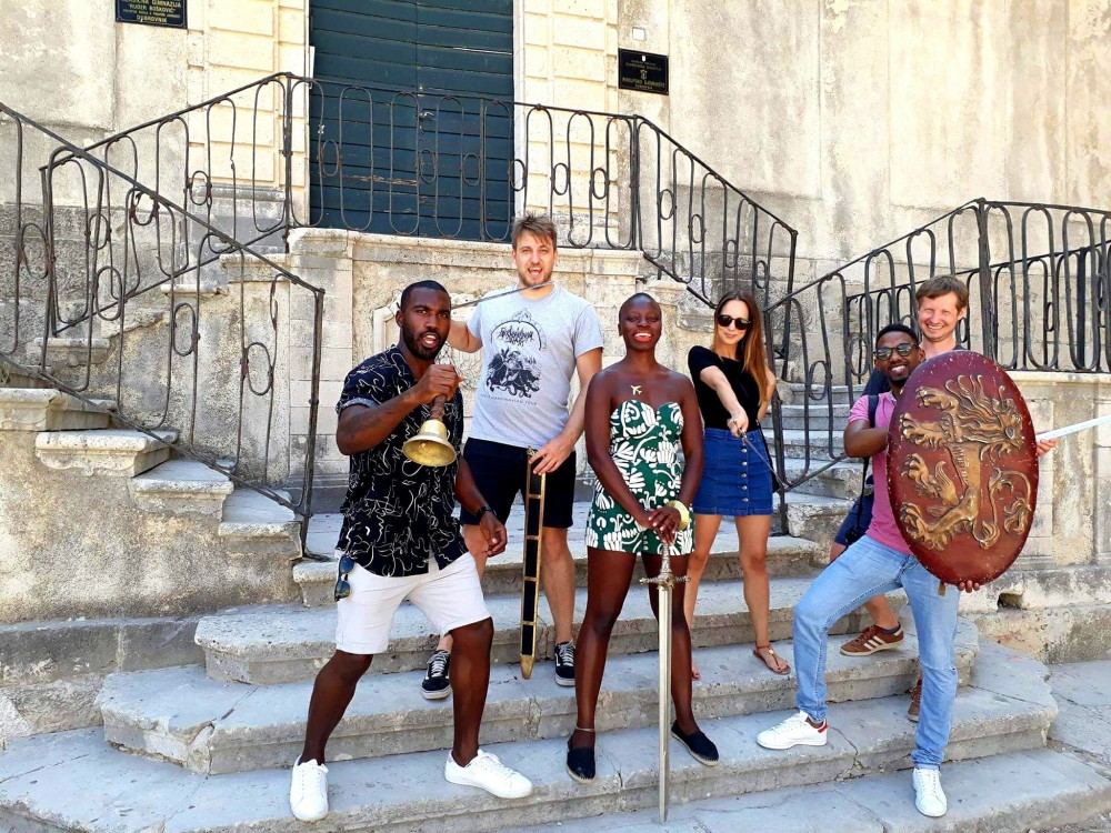 Ultimate Game of Thrones Dubrovnik Tour