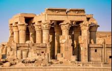 Egypt Highlights with Pyramids + Valley of Kings - 9D/8N