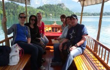 Bled Fairytale Half Day Tour from Ljubljana