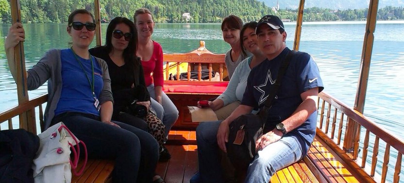 Lake Bled And Postojna Cave In 1 Day