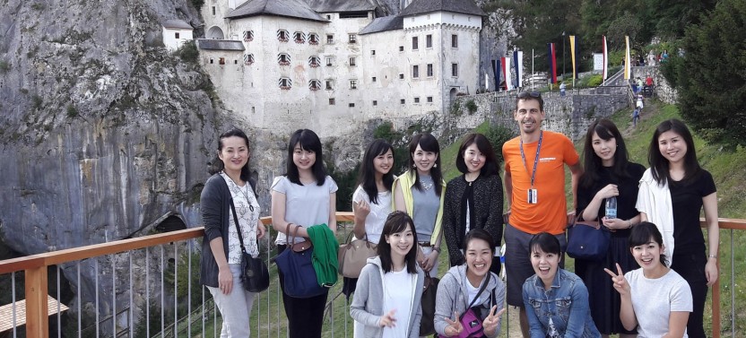 Lake Bled And Postojna Cave In 1 Day