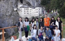 Lake Bled And Postojna Cave In 1 Day