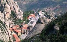 Small Group Barcelona and Montserrat Tour