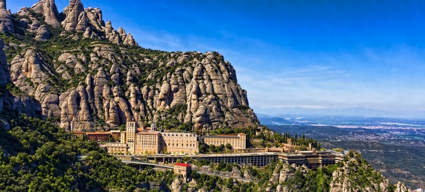 Small Group Barcelona and Montserrat Tour, photo 5 of 10