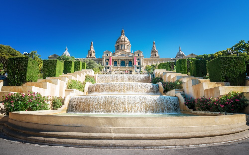 Spain Day Tours