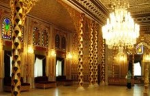 Private Manial Palace + Cairo Tower Half Day Tour