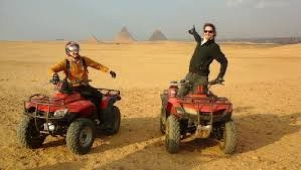 Egypt Tours Club
