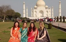 Private Agra Overnight Tour from Delhi