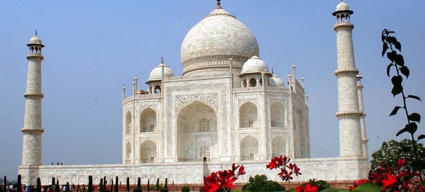 5 Days Private Luxury Golden Triangle Tour From Delhi