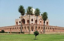 Private Golden Triangle Tour 3 Nights/4 Days