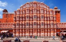 Private Golden Triangle Tour 5 Nights/6 Days