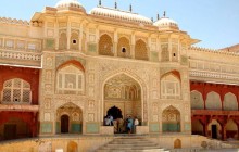 Private Golden Triangle Tour 5 Nights/6 Days