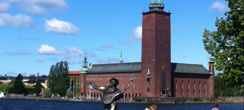 Private Stockholm Story with Vasa Museum, City Hall, Old Town
