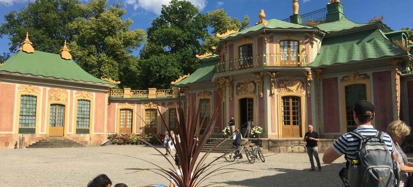 Private Stockholm Half-Day Trip with Drottningholm Palace