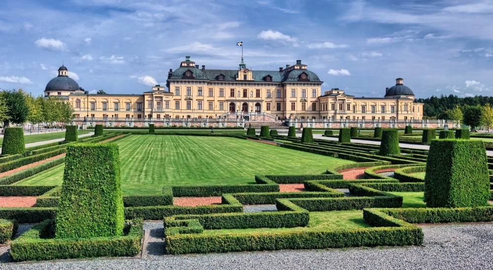 Private Stockholm Half-Day Trip with Drottningholm Palace - Stockholm | Project Expedition