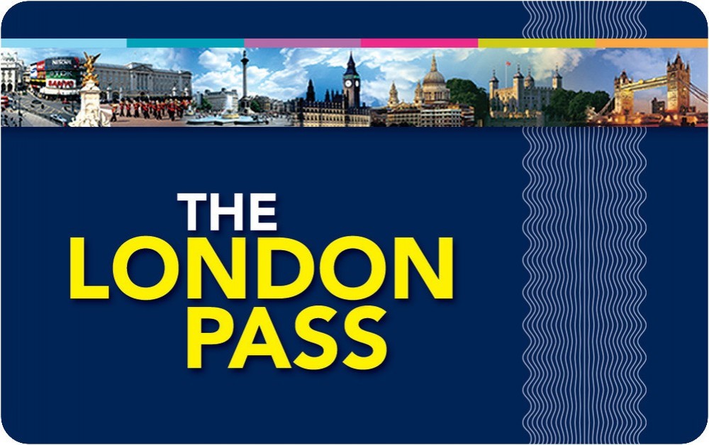 The London Pass All Inclusive London Project Expedition