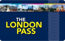 The London Pass - All Inclusive