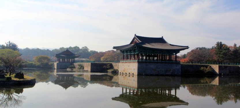 Gyeongju Day Tour with UNESCO World Heritage Sites