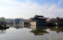 Gyeongju Day Tour with UNESCO World Heritage Sites