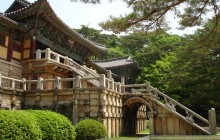 Gyeongju Day Tour with UNESCO World Heritage Sites
