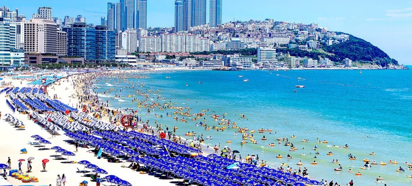 Busan 2 Day Tour