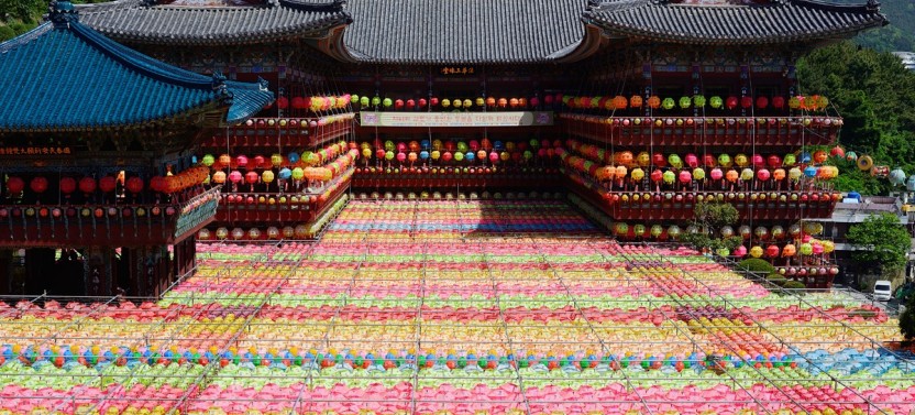 Busan 3 Day Tour